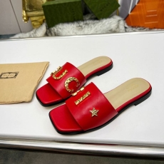 Gucci Slippers